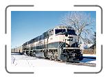 BNSF 9816 North at Walsenburg CO on December 28, 2007 * 800 x 530 * (207KB)